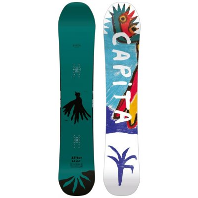 CAPiTA Aeronaut 25/26 – Zboží Mobilmania