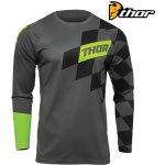 Thor Sector Birdrock šedý acid | Zboží Auto