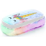 oxybag Pouzdro etue komfort efect Unicorn – Zboží Dáma