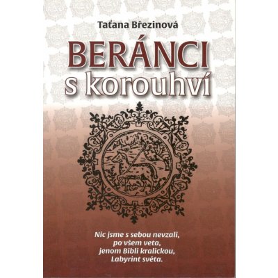 Beránci s korouhví - Taťana Březinová – Zbozi.Blesk.cz