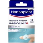 Hansaplast hydrokoloidní náplast na prsty 10 ks – Zboží Dáma
