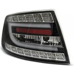TUNING-TEC, Zadní světla LED diodové, AUDI A6 C6,04.2004-2008, Sedan – Hledejceny.cz