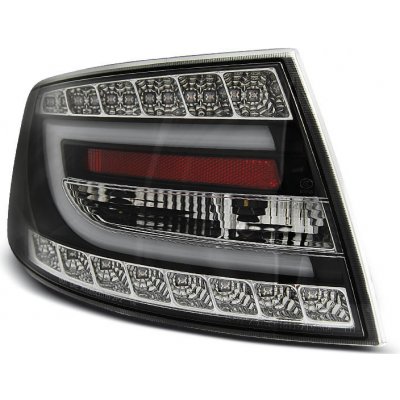 TUNING-TEC, Zadní světla LED diodové, AUDI A6 C6,04.2004-2008, Sedan – Hledejceny.cz
