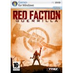 Red Faction: Guerrilla – Hledejceny.cz