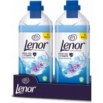 Lenor Aviváž Spring Awakening 2 x 1600 ml – Sleviste.cz
