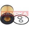 Olejový filtr pro automobily KAMOKA Olejový filtr F104501
