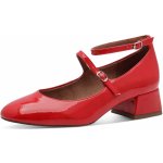 TAMARIS 1 22331 44 500 ČERVENÁ – Zboží Mobilmania