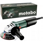 Metabo WEV 850-125 – Hledejceny.cz