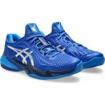 Asics Court FF 3 NOVAK Clay 1041A521-965 – Zboží Dáma