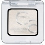 Catrice Highlighting Eyeshadow rozjasňovací oční stíny 010 Highlight to Hell 2 g – Zboží Dáma