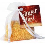 Boles d´olor vonný sáček organza 7 x 7,5 x 3 cm Ginger Dust – Hledejceny.cz