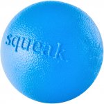 Planet Dog Orbee-Tuff Ball Squeak pískací 8 cm – Zboží Dáma