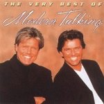 Modern Talking - Very Best Of CD – Hledejceny.cz