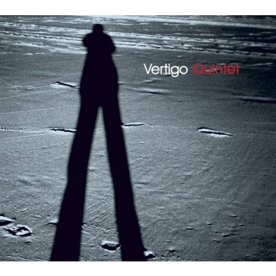 Vertigo Quintet - Vertigo Quintet Digipack