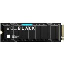 WD Black SN850 2TB, WDBBKW0020BBK-WRSN