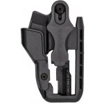Safariland schema iwb pro glock 19 černé – Hledejceny.cz