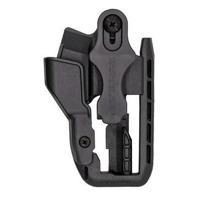 Safariland schema iwb pro glock 19 černé – Hledejceny.cz