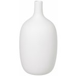 Blomus CEOLA váza 21 cm bílá – Zboží Dáma