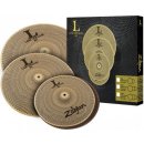 Zildjian L80 468 Low Volume Box Set 3