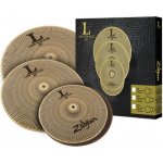 Zildjian L80 468 Low Volume Box Set 3 – Sleviste.cz