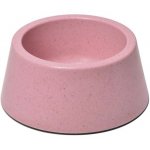 Record Miska bambusová 0,950 l 18,5 x 22 x 8,5 cm – Hledejceny.cz