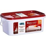 HET BRILLANT Q dekorační barva 5kg – Zboží Mobilmania