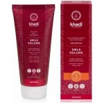 Khadi Amla Volume Shampoo 200 ml – Zboží Mobilmania