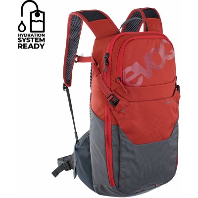 Evoc Ride 12l chili red