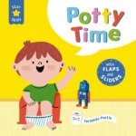 Star Skills: Potty Time - Symons Ruth – Hledejceny.cz