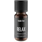 Stadler Form Esenciální olej Relax 10 ml – Hledejceny.cz