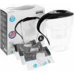Dafi Astra 3 l + vodní filtry Dafi Unimax 3 ks – Zboží Dáma Dafi Astra 3 l + vodní filtry Dafi Unimax 3 ks – Zboží Dáma