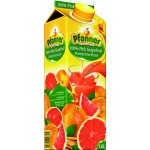 Pfanner Grapefruit růžový 100% 1l – Zbozi.Blesk.cz