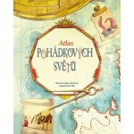 Atlas pohádkových světů – Hledejceny.cz