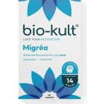 Bio-Kult Migréa HLAVA 60 kapslí – Hledejceny.cz