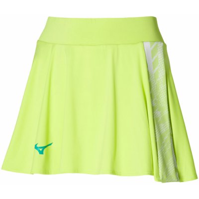 Mizuno Mugen Flying Skirt Neo Lime – Hledejceny.cz