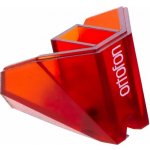 Ortofon Stylus 2M a TESLA Carbon Stylus Brush – Zboží Mobilmania