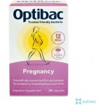 Optibac Pregnancy 30 kapslí – Sleviste.cz