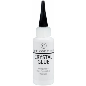 Lepidlo na textil Crystal glue 60 ml