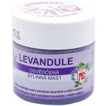 Putorius bylinná mast Levandule 150 ml – Sleviste.cz