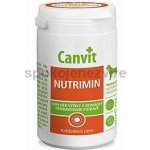 Canvit Nutrimin 230 g – Hledejceny.cz