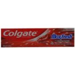 Colgate MaxFresh Cooling Crystals Cool Mint 100 ml – Hledejceny.cz