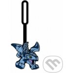 LEGO® Ninjago Riyu 53344 modrá – Zboží Mobilmania