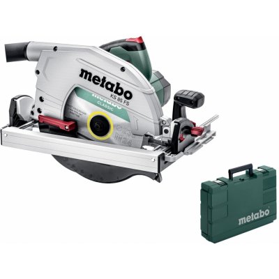 METABO KS 85 FS 601085500 – Zboží Dáma