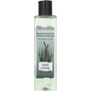 Jeanne en Provence sprchový gel Men Levandule a citrónová tráva 250 ml