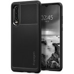 Pouzdro Spigen Rugged Armor Huawei P30 Pro černé – Zboží Živě
