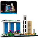  LEGO® Architecture 21057 Singapur