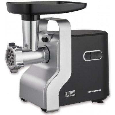 Heinner MG-2100BKSL – Zboží Mobilmania