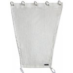 Emitex Clona MUŠELÍN sv. šedá – Zboží Mobilmania