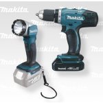 Makita DDF453SYEL – Zbozi.Blesk.cz