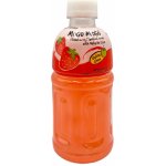 Mogu Mogu Jelly Strawberry Juice 320 ml – Zbozi.Blesk.cz